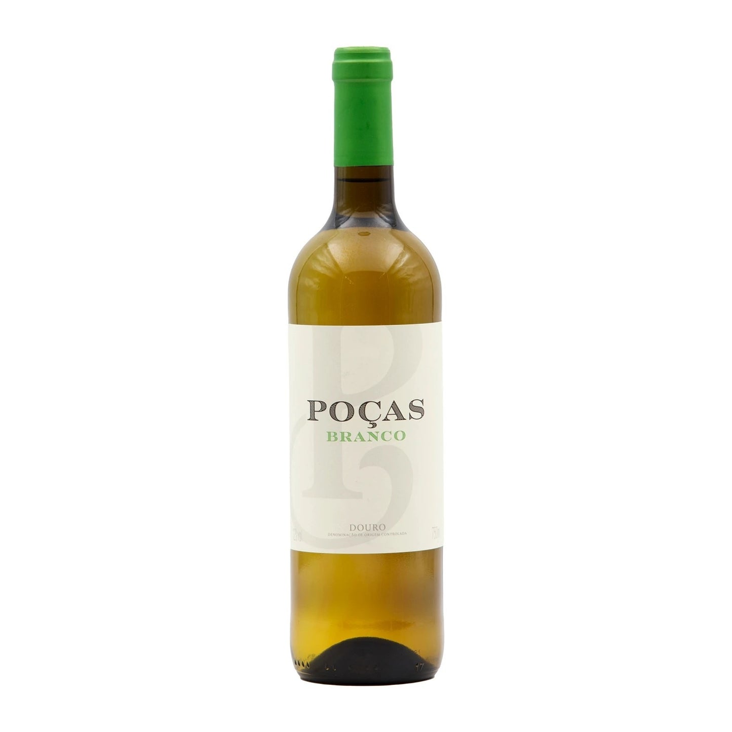 Poças Branco