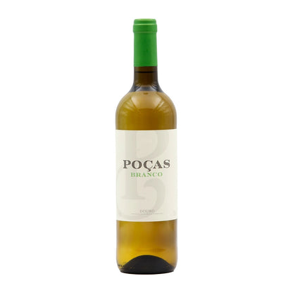 Poças Branco