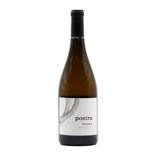 Poeira Alvarinho Branco 2022