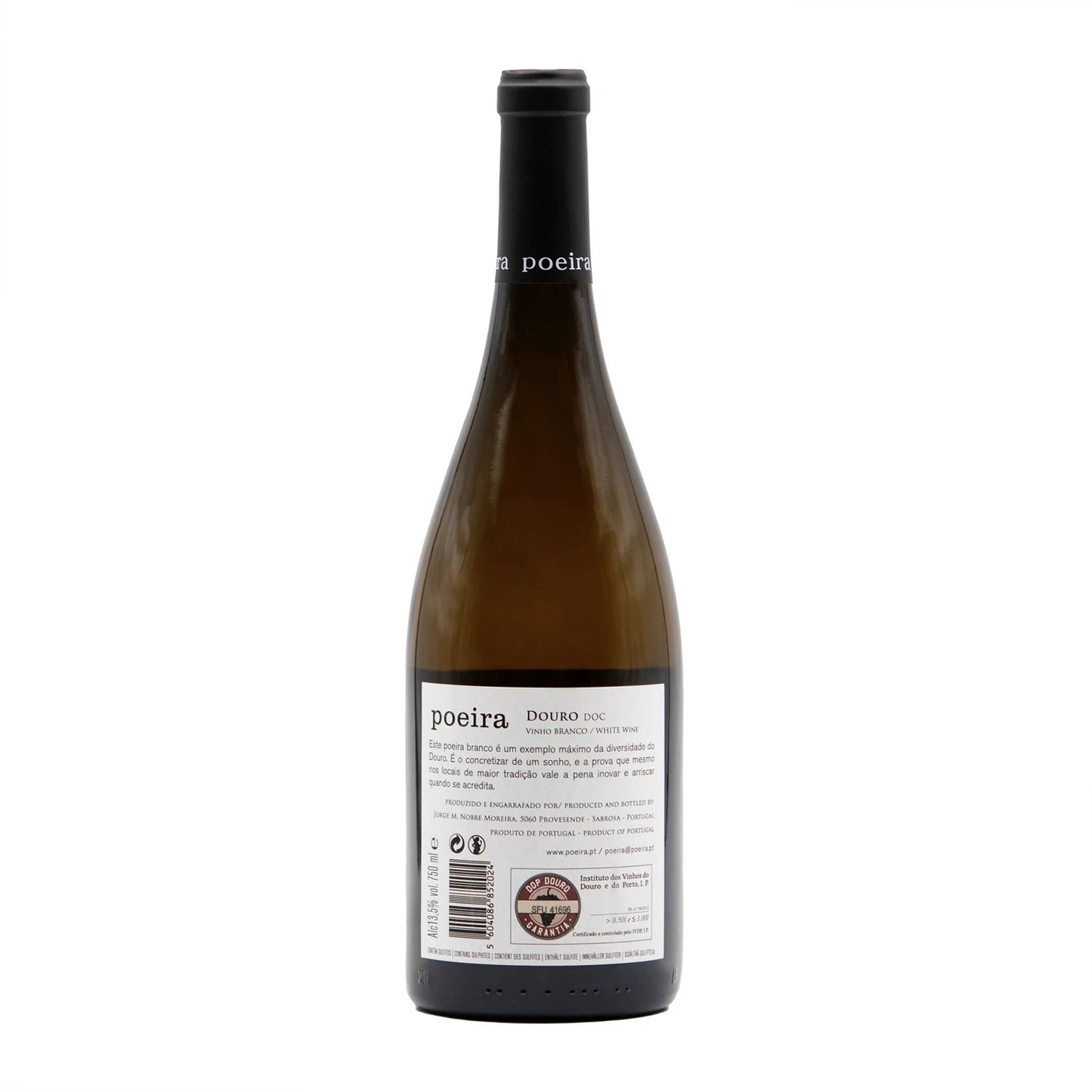 Poeira Alvarinho Branco