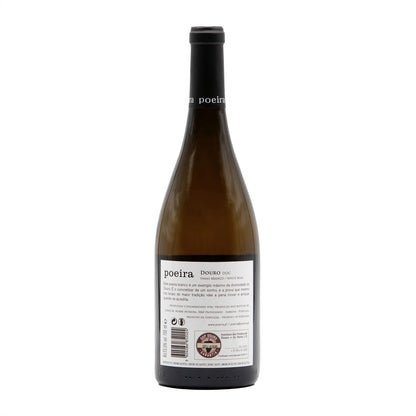 Poeira Alvarinho Branco