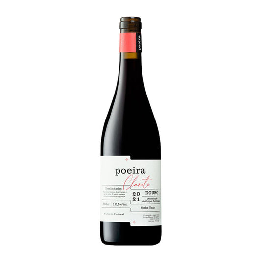 Dust Misaligned Clarete Tinto 2021