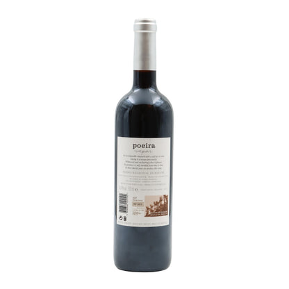 Poeira Impar Tinto 2018