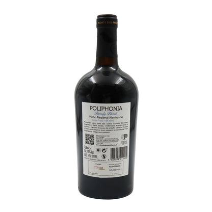 Poliphonia Family Blend Tinto