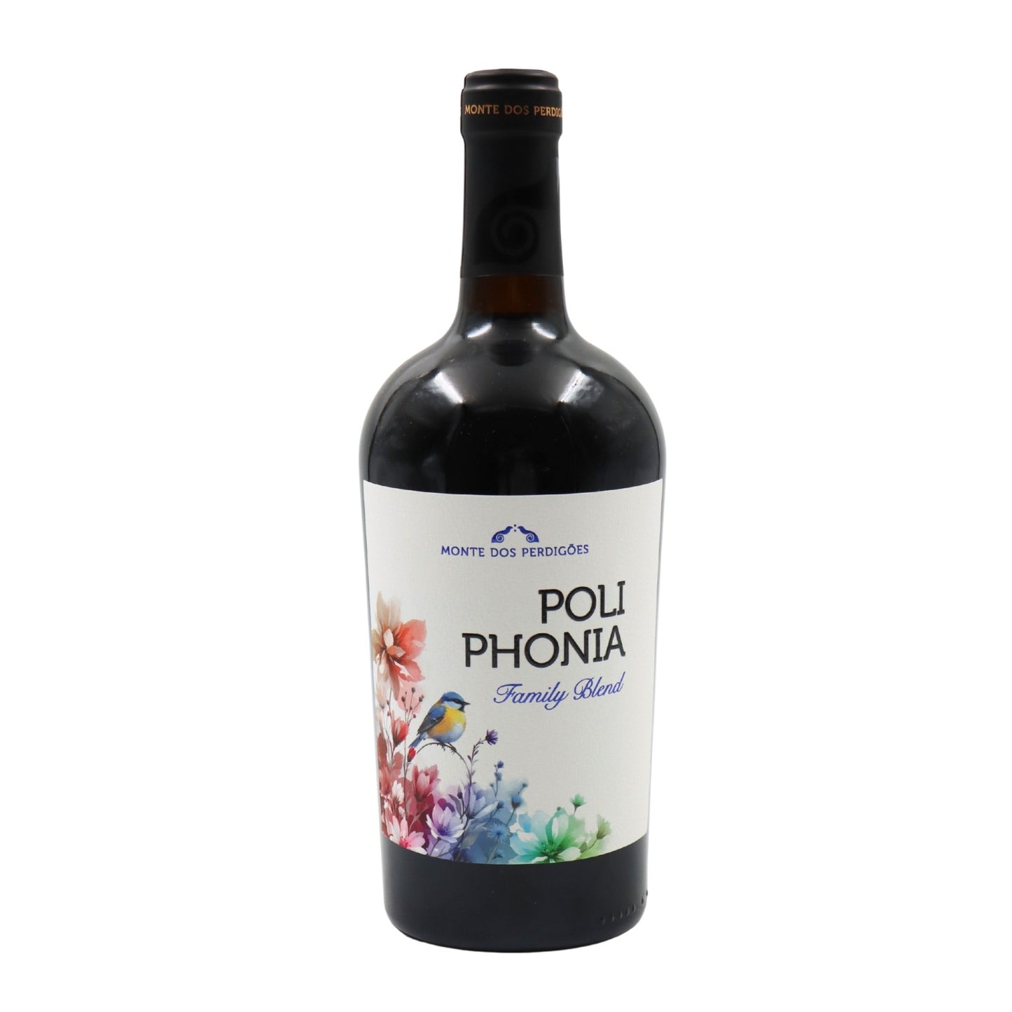 Poliphonia Family Blend Tinto
