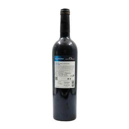Poliphonia Reserva Tinto