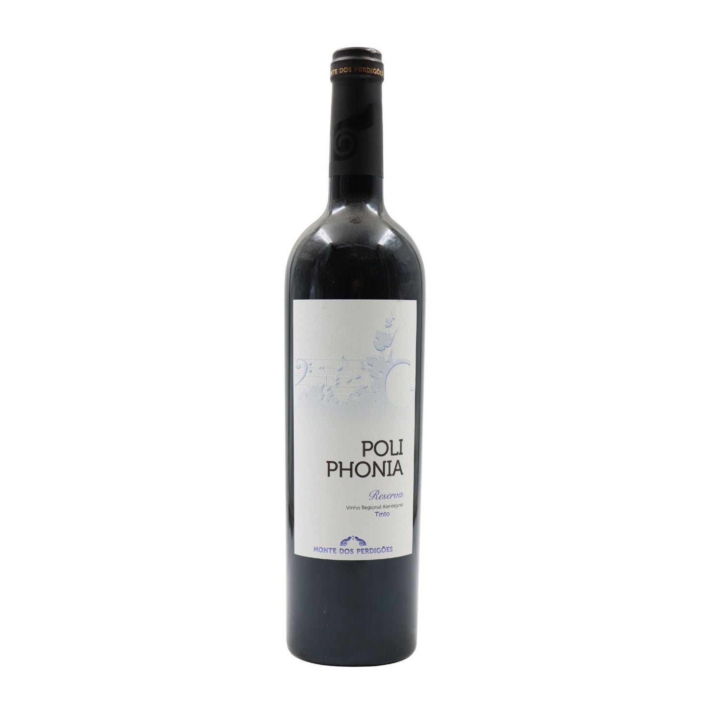 Poliphonia Reserva Tinto