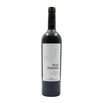Poliphonia Reserva Tinto