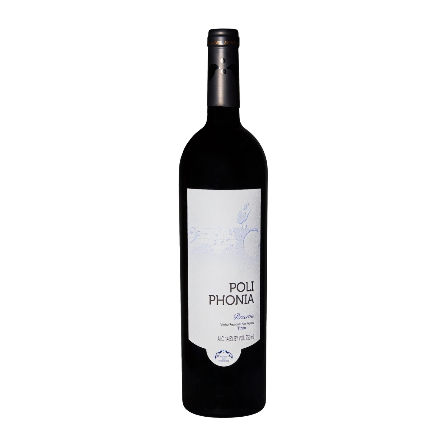 Poliphonia Reserva Tinto 2022