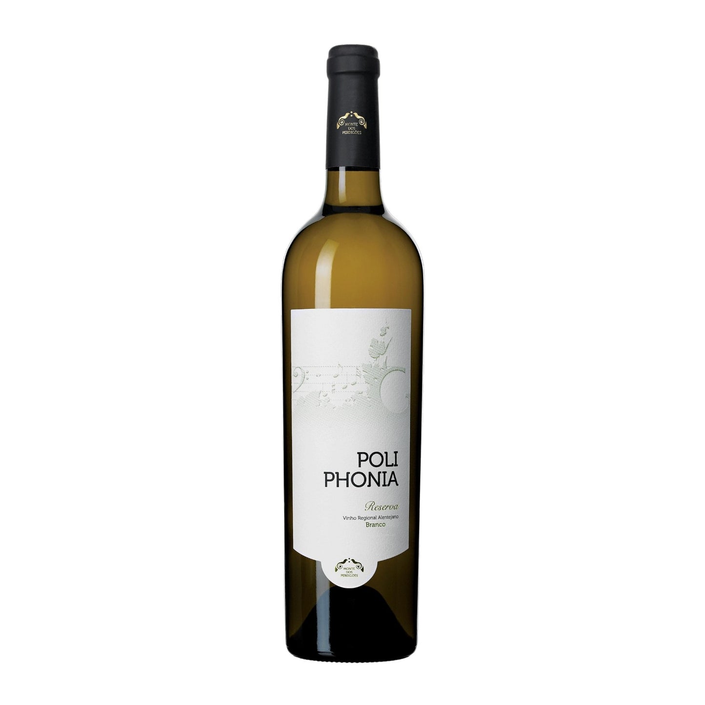 Poliphonia Reserva Branco 2022