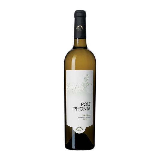 Poliphonia Reserva White 2022