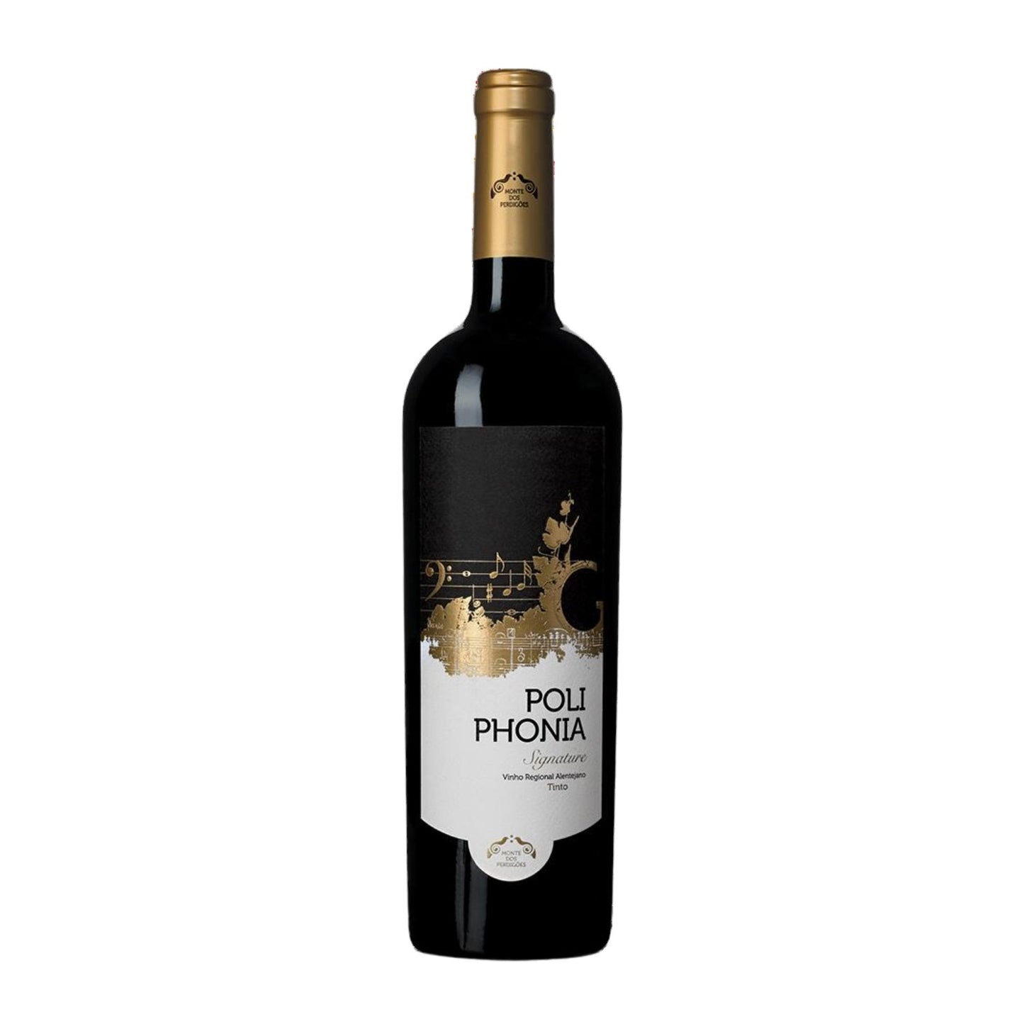 Poliphonia Signature Red 2018