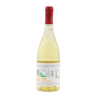 Ponte da Barca 500 Sauvignon Blanc Branco