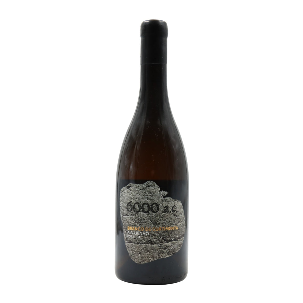 Ponte da Barca 6000AC Alvarinho White Tanning