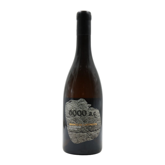 Ponte da Barca 6000AC Alvarinho White Tanning
