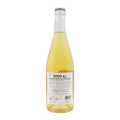 Ponte da Barca 6000AC Pet Nat White