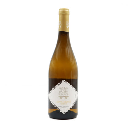 Alvarinho Reserve White 2021