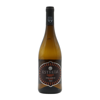 Ponte da Barca Estreia Alvarinho Reserva Branco