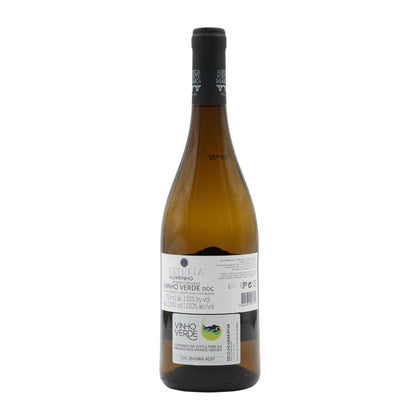 Ponte da Barca Premieres Alvarinho Reserve White 2022