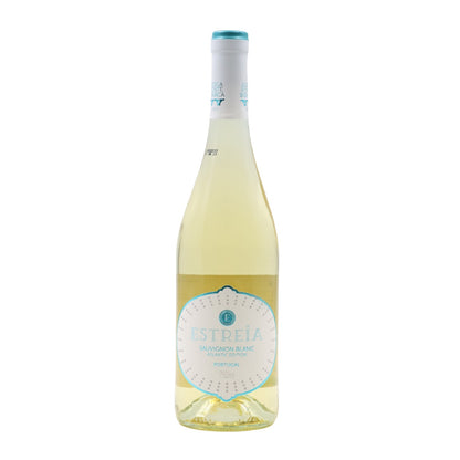 Ponte da Barca Estreia Sauvignon Blanc Branco