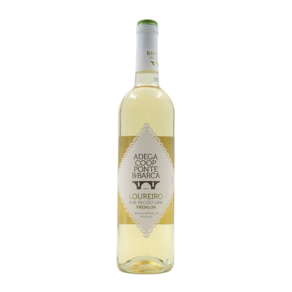 Ponte da Barca Loureiro Premium Branco