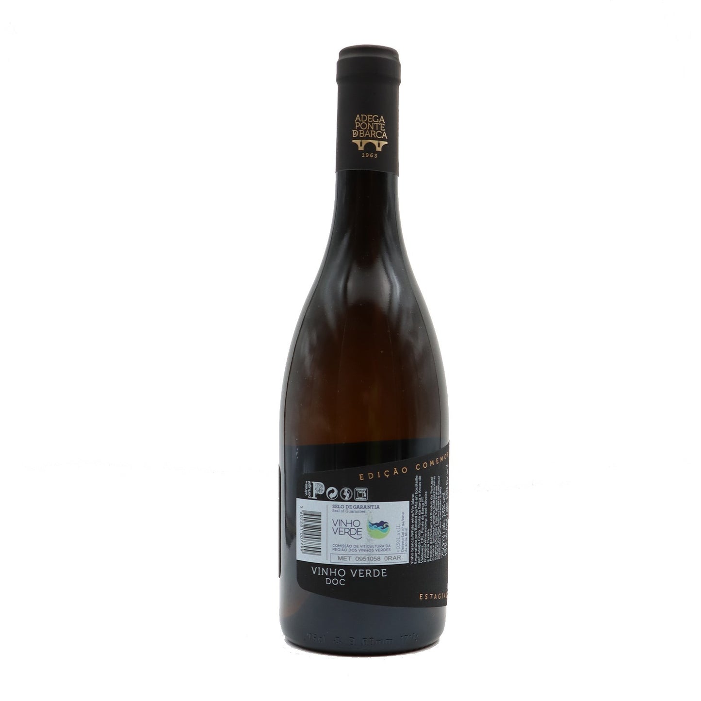 Ponte da Barca Members Reserve Loureiro White 2018