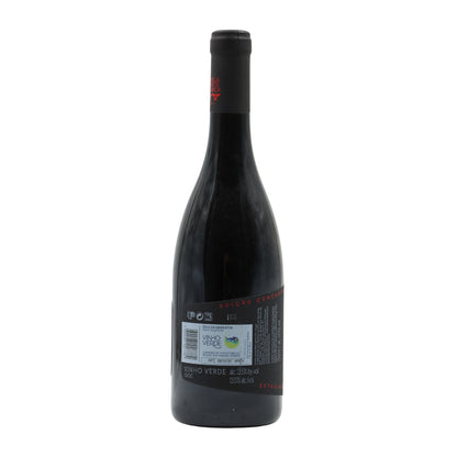 Ponte da Barca Members Reserve Red Wine 2020