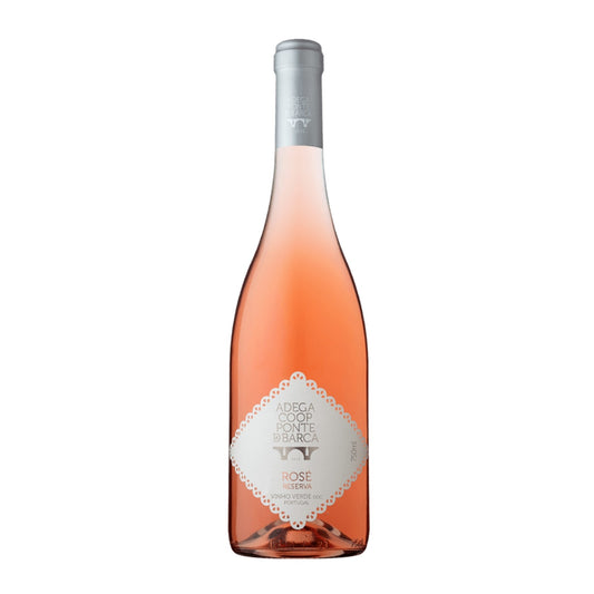 Ponte da Barca Reserva Rosé 2024