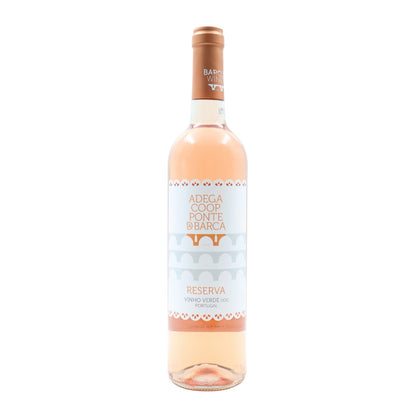 Ponte da Barca Reserva Rosé