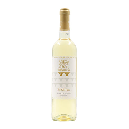 Ponte da Barca Reserve White 2023