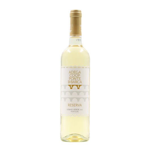 Ponte da Barca Reserve White 2023