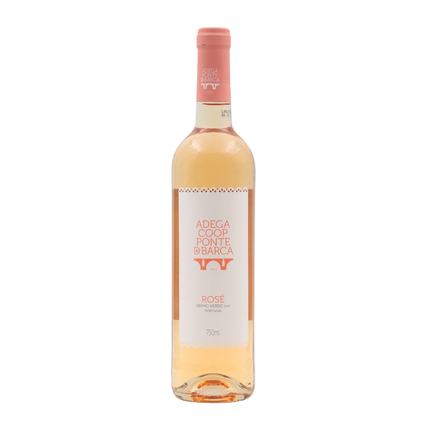 Ponte da Barca Rosé