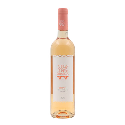 Ponte da Barca Rosé