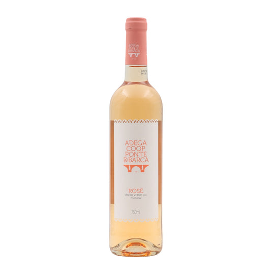 Ponte da Barca Rosé