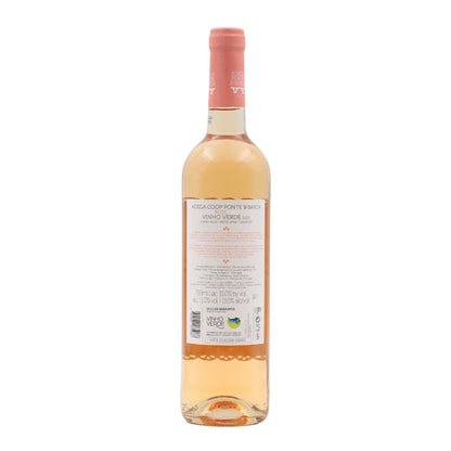 Ponte da Barca Rosé