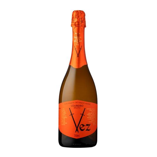 Ponte da Barca Vez Loureiro Brut Sparkling Wine