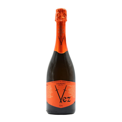 Ponte da Barca Vez Loureiro Brut Sparkling Wine