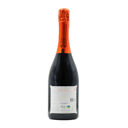 Ponte da Barca Vez Extra Brut Sparkling Wine