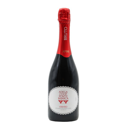 Ponte da Barca Brut Sparkling Wine