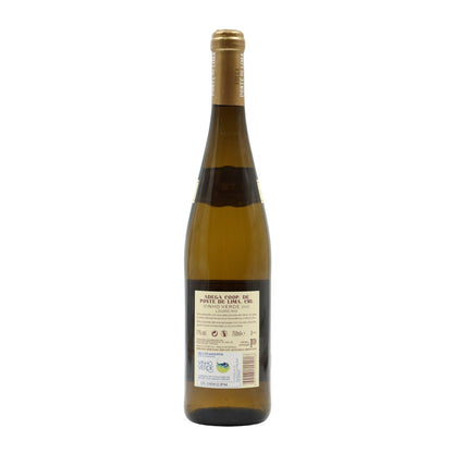 Ponte de Lima Loureiro Selected Harvest Branco