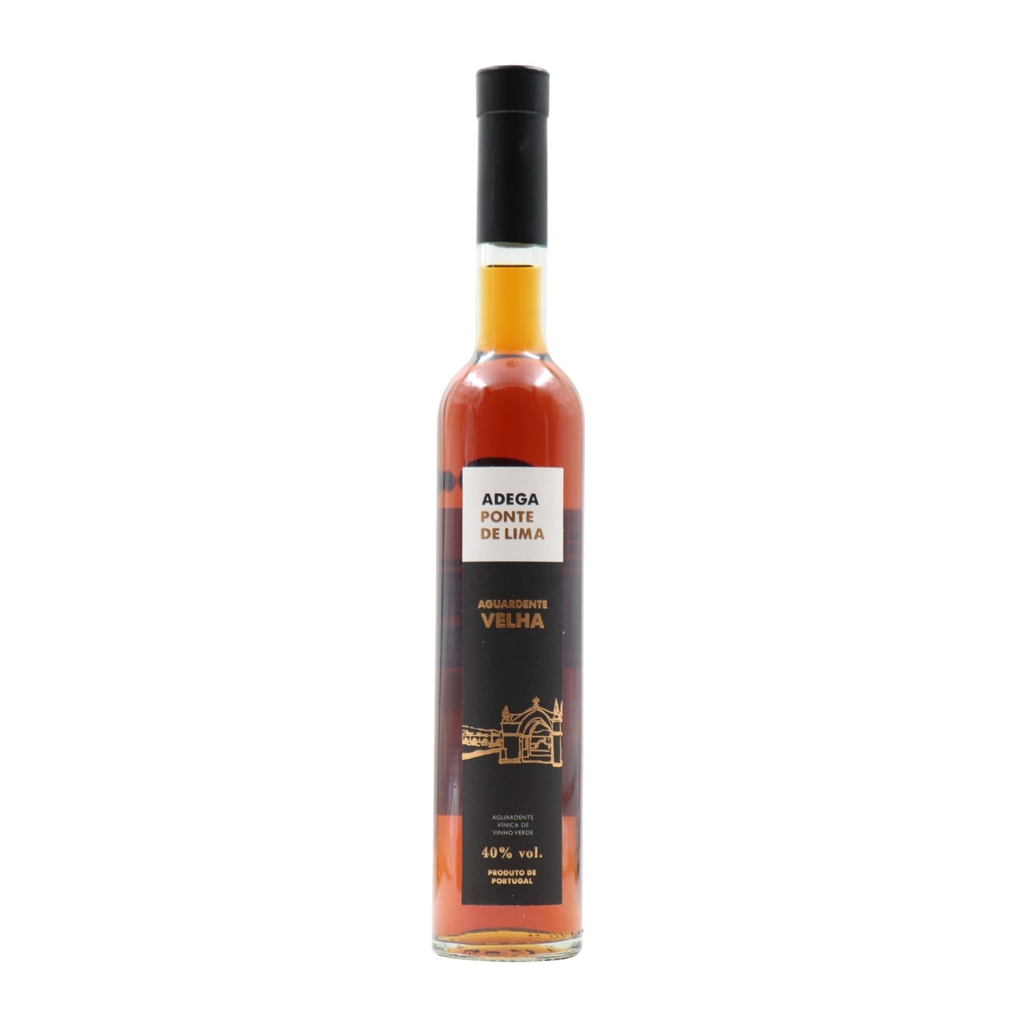 Ponte de Lima Old Brandy