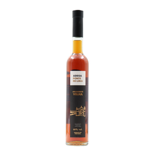 Ponte de Lima Old Brandy