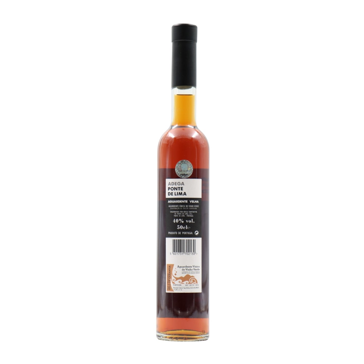 Ponte de Lima Old Brandy