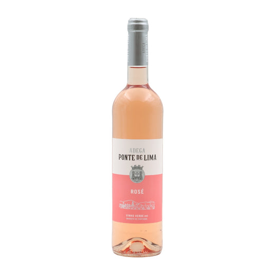Ponte de Lima Rosé