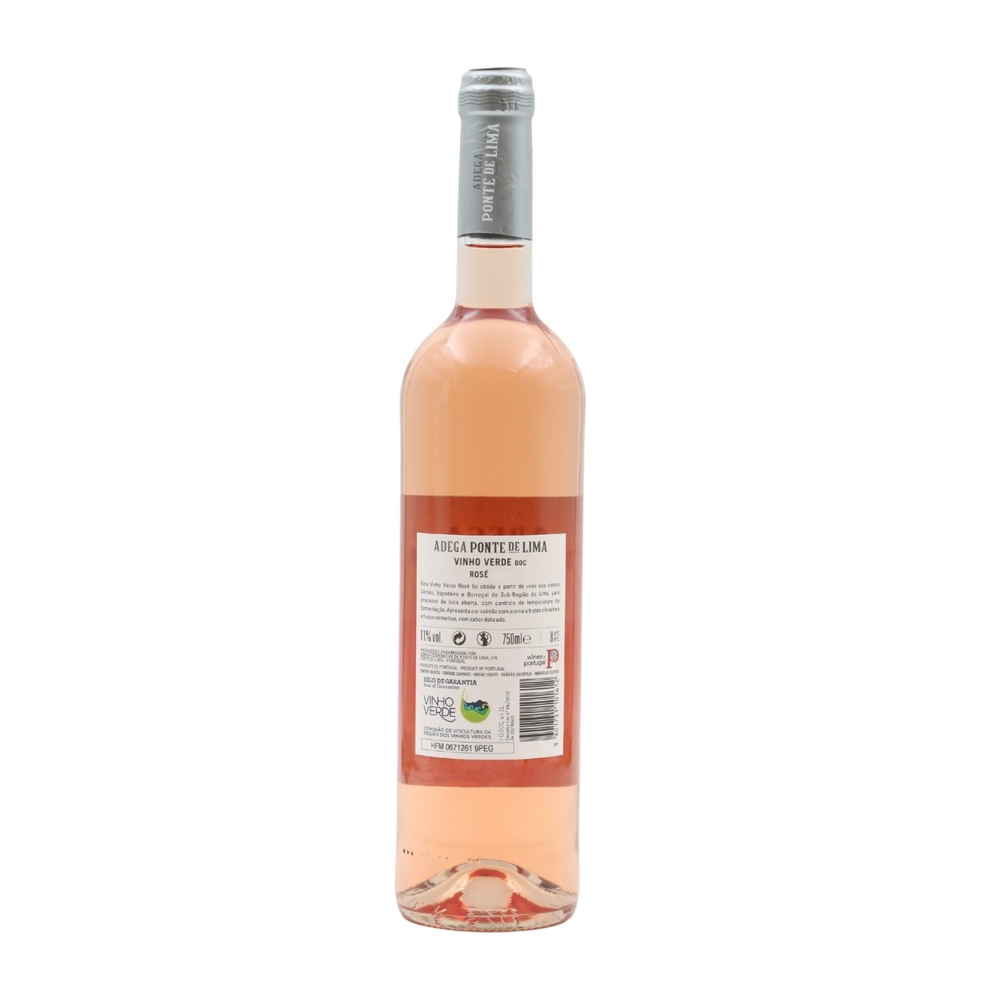 Ponte de Lima Rosé