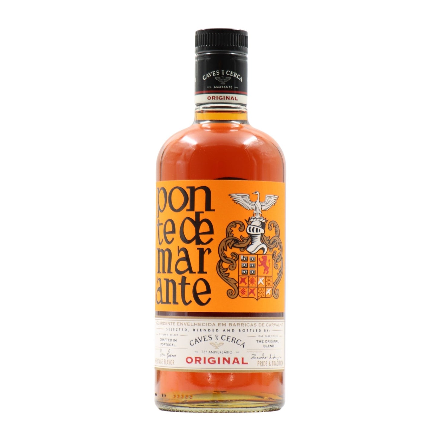 Ponte de Marante Aguardente Vínica Velha