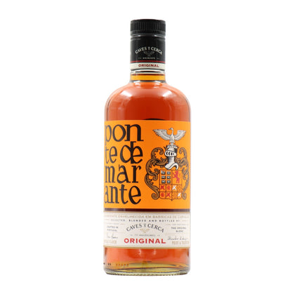 Ponte de Marante Aguardente Vínica Velha