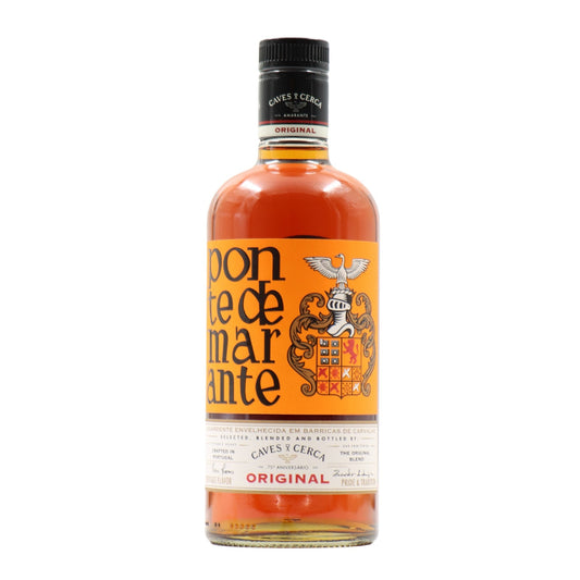 Marante Bridge Old Grape Brandy