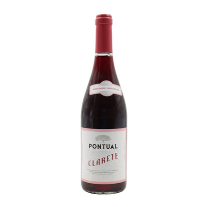 Pontual Clarete Red 2021