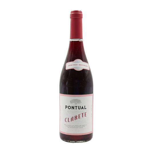 Pontual Clarete Red 2021